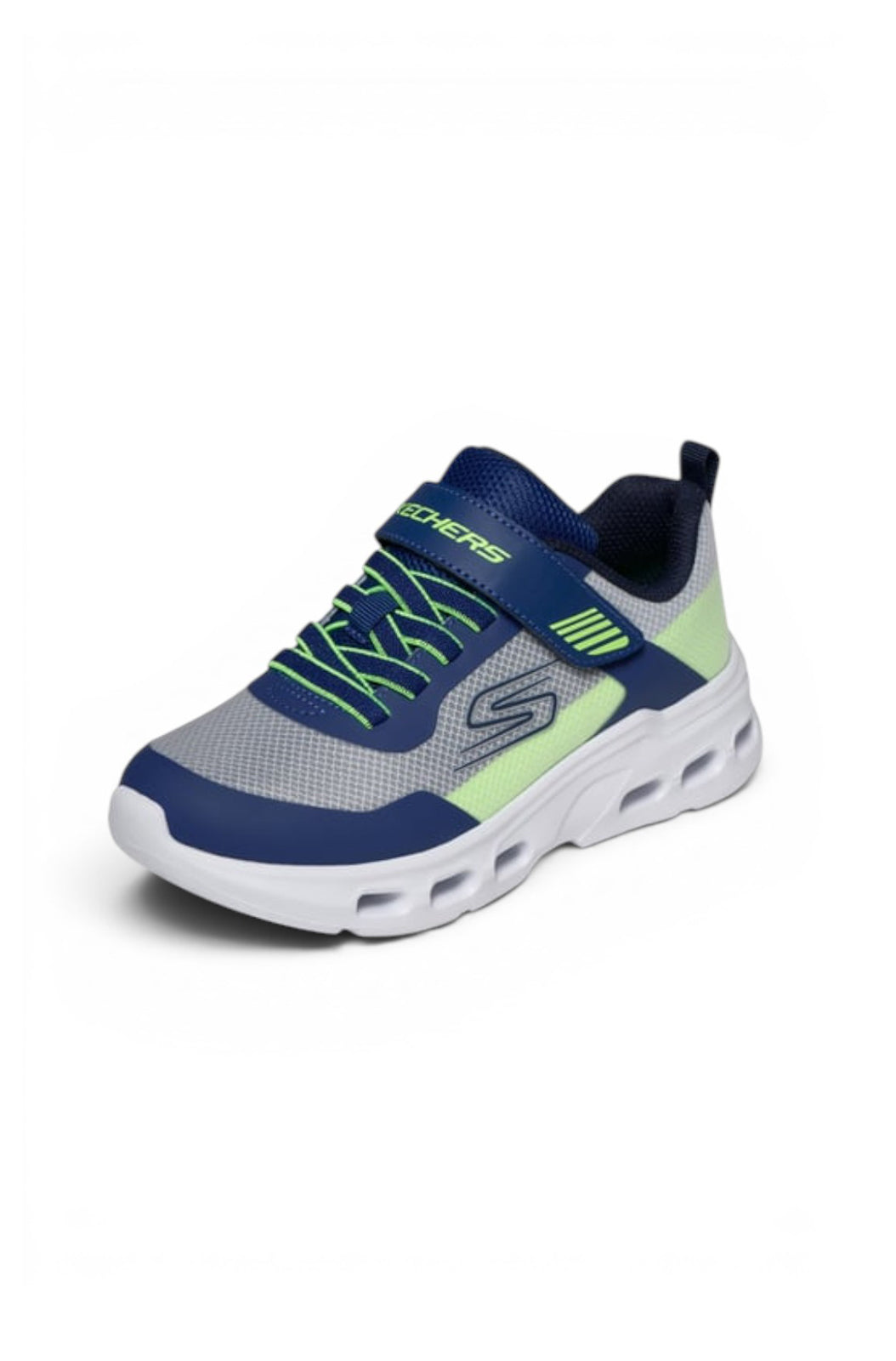 Navy Lime
