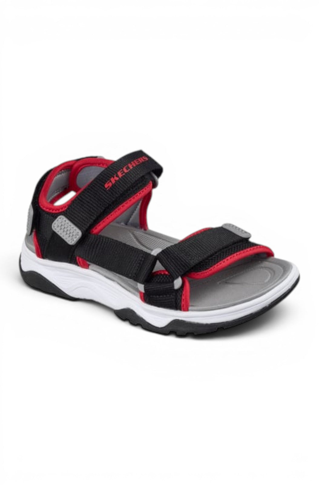 Black Red