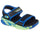 Black Blue