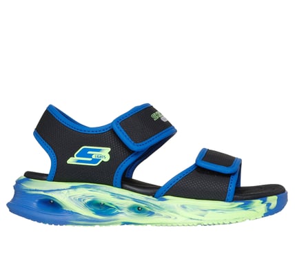 Black Blue