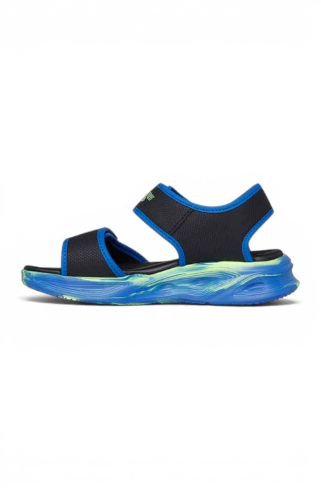 Black Blue
