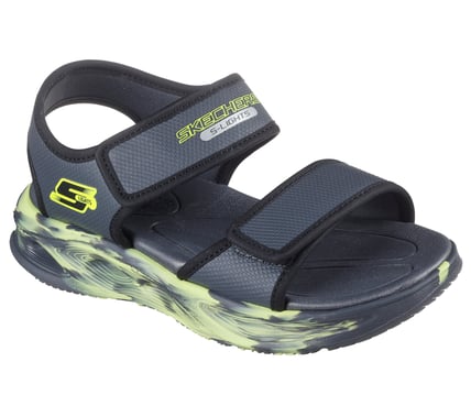 Charcoal Black
