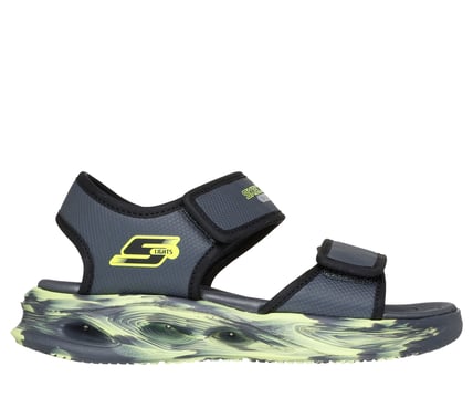 Charcoal Black