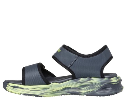 Charcoal Black