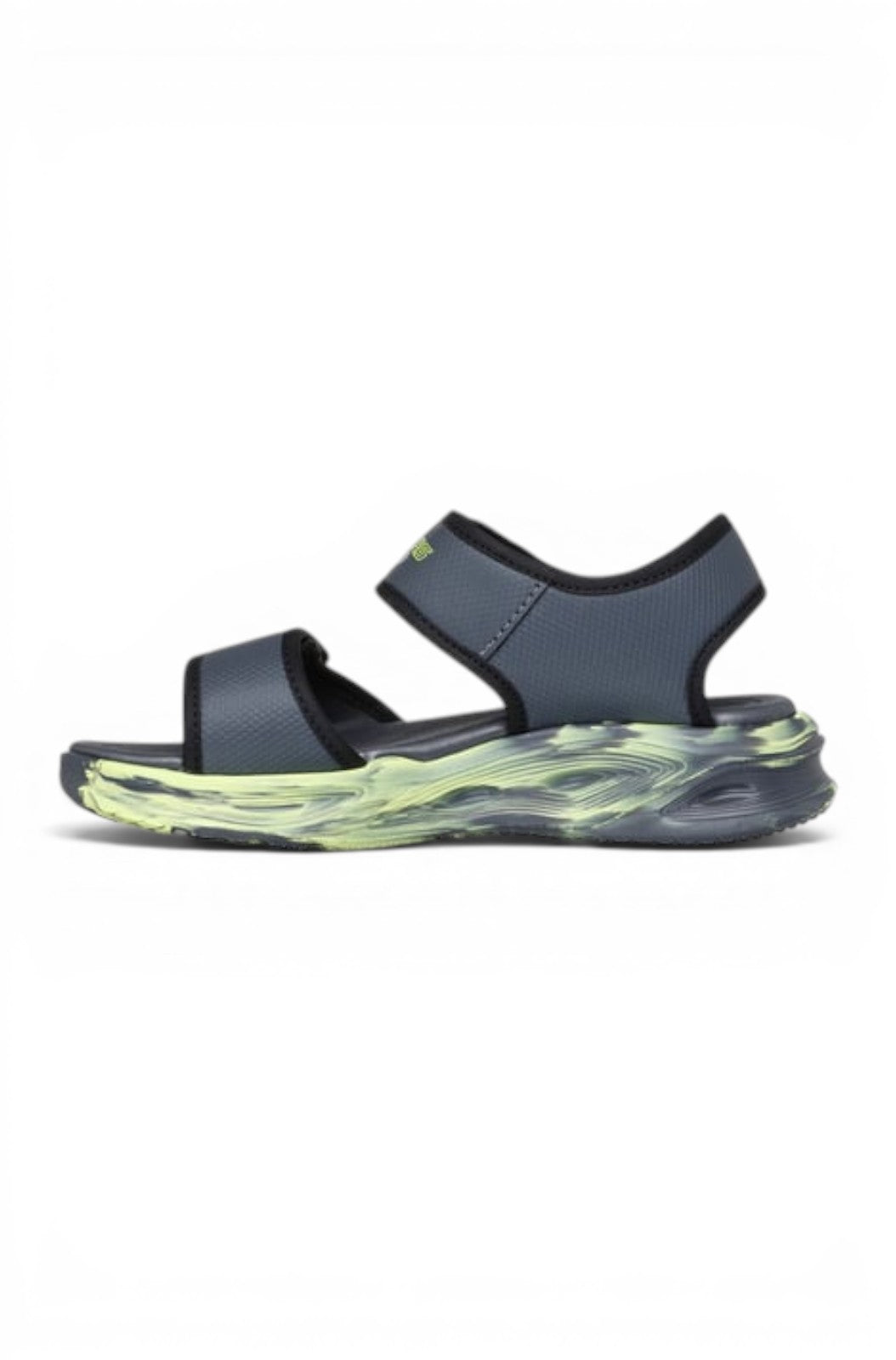 Charcoal Black