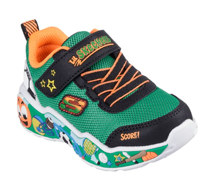 Green Multi