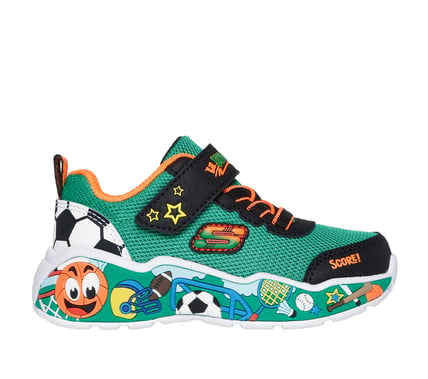Green Multi