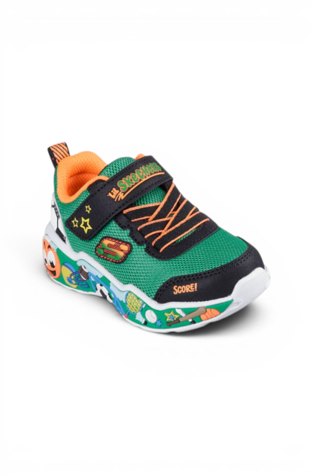 Green Multi