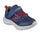 Navy Red