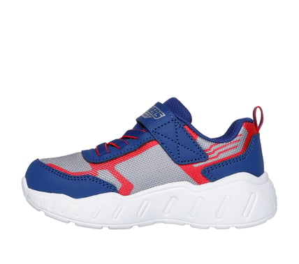 Navy Red