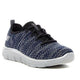 Navy Grey