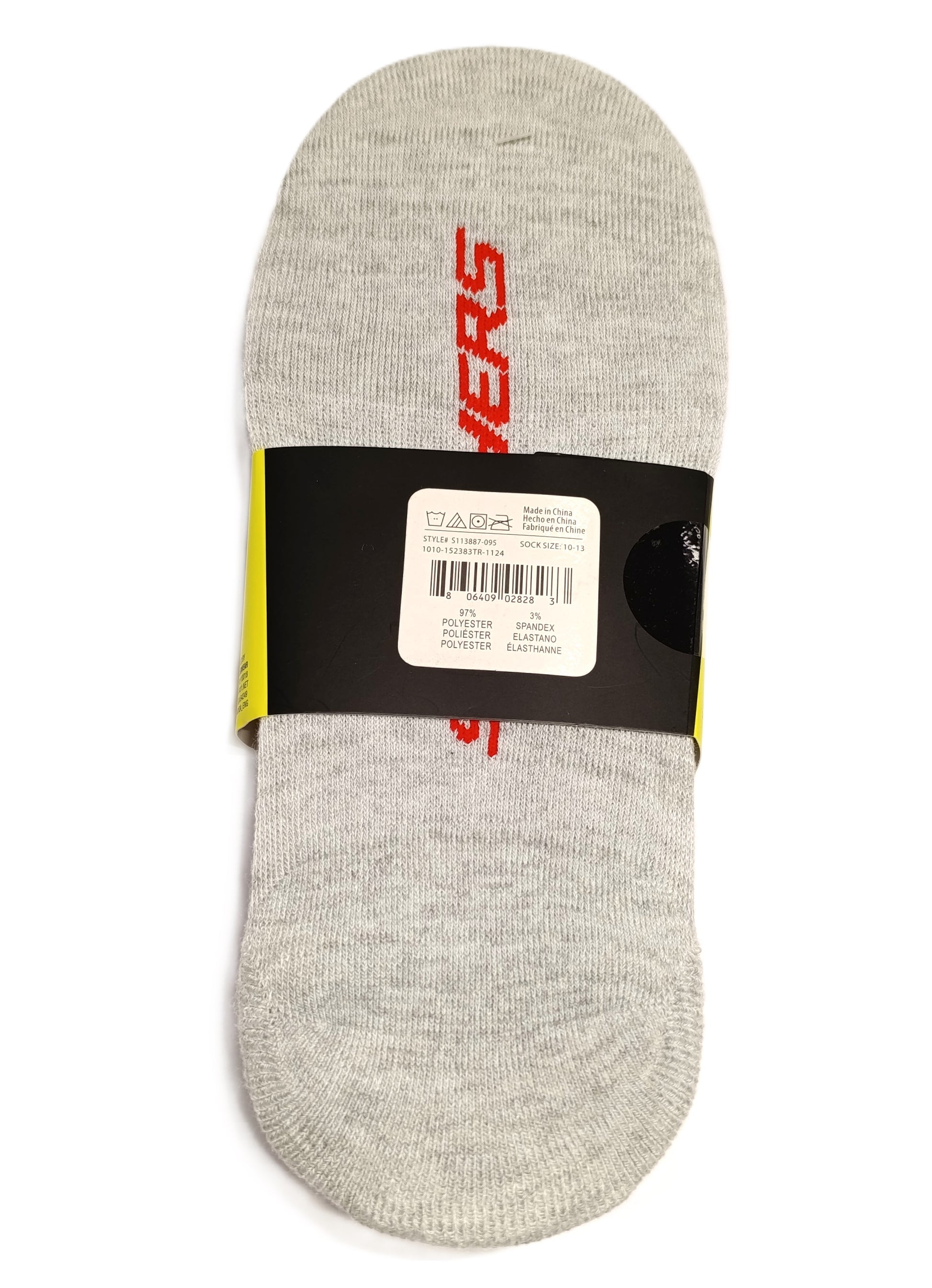 Grey Multi