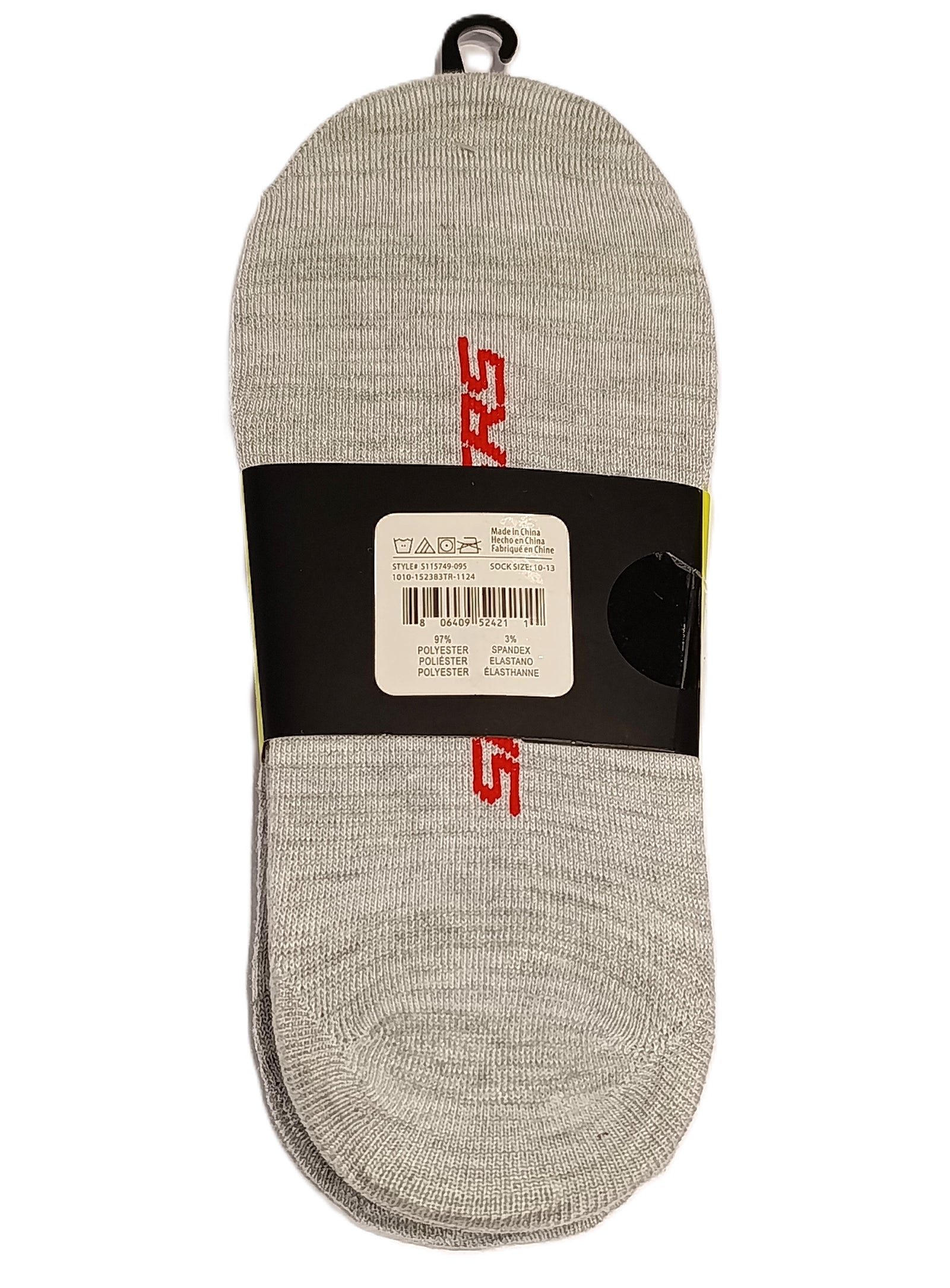 Grey Multi