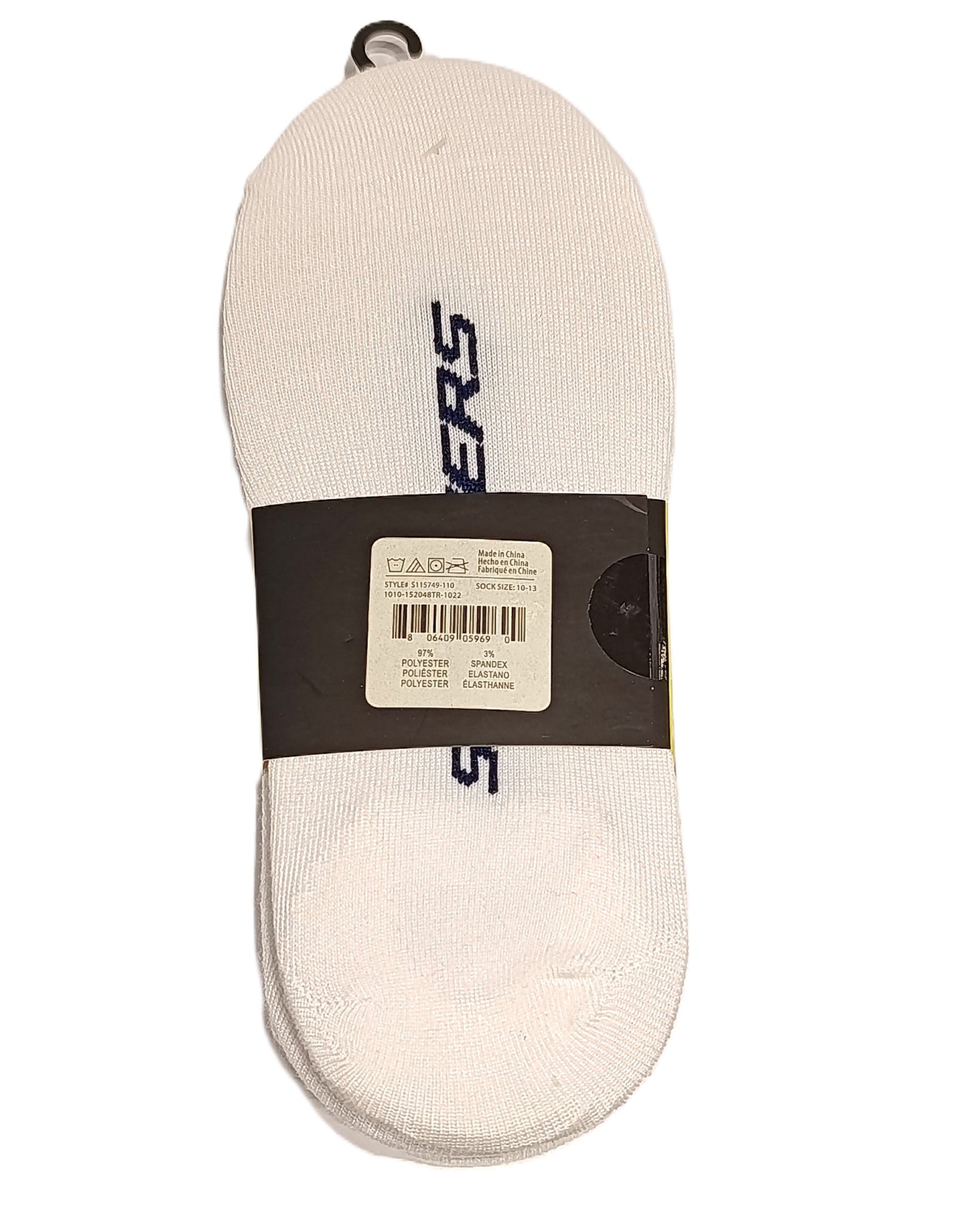 White Multi