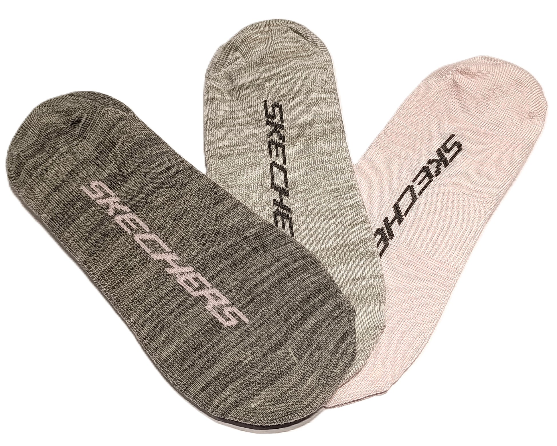 Grey Pink