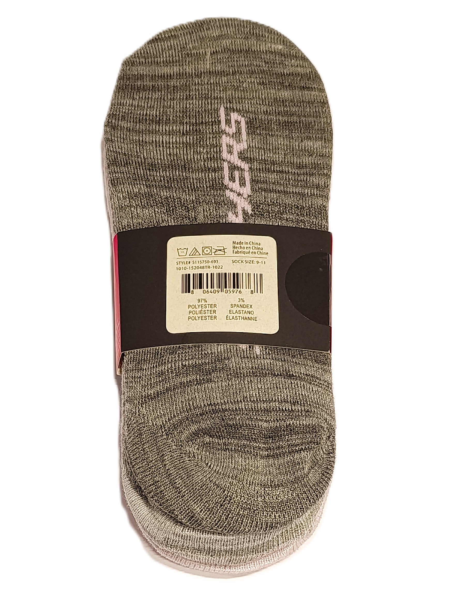 Grey Pink