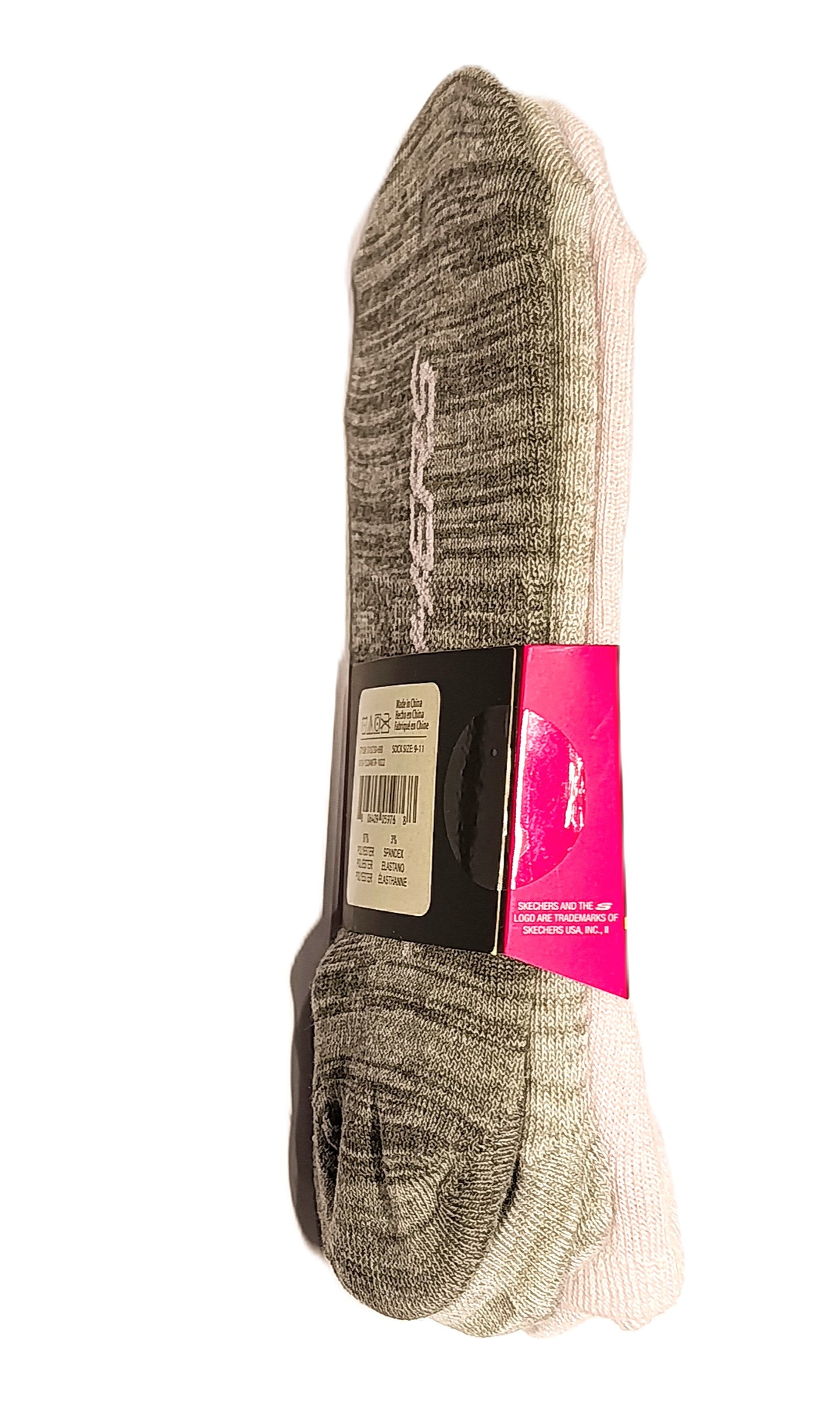 Grey Pink