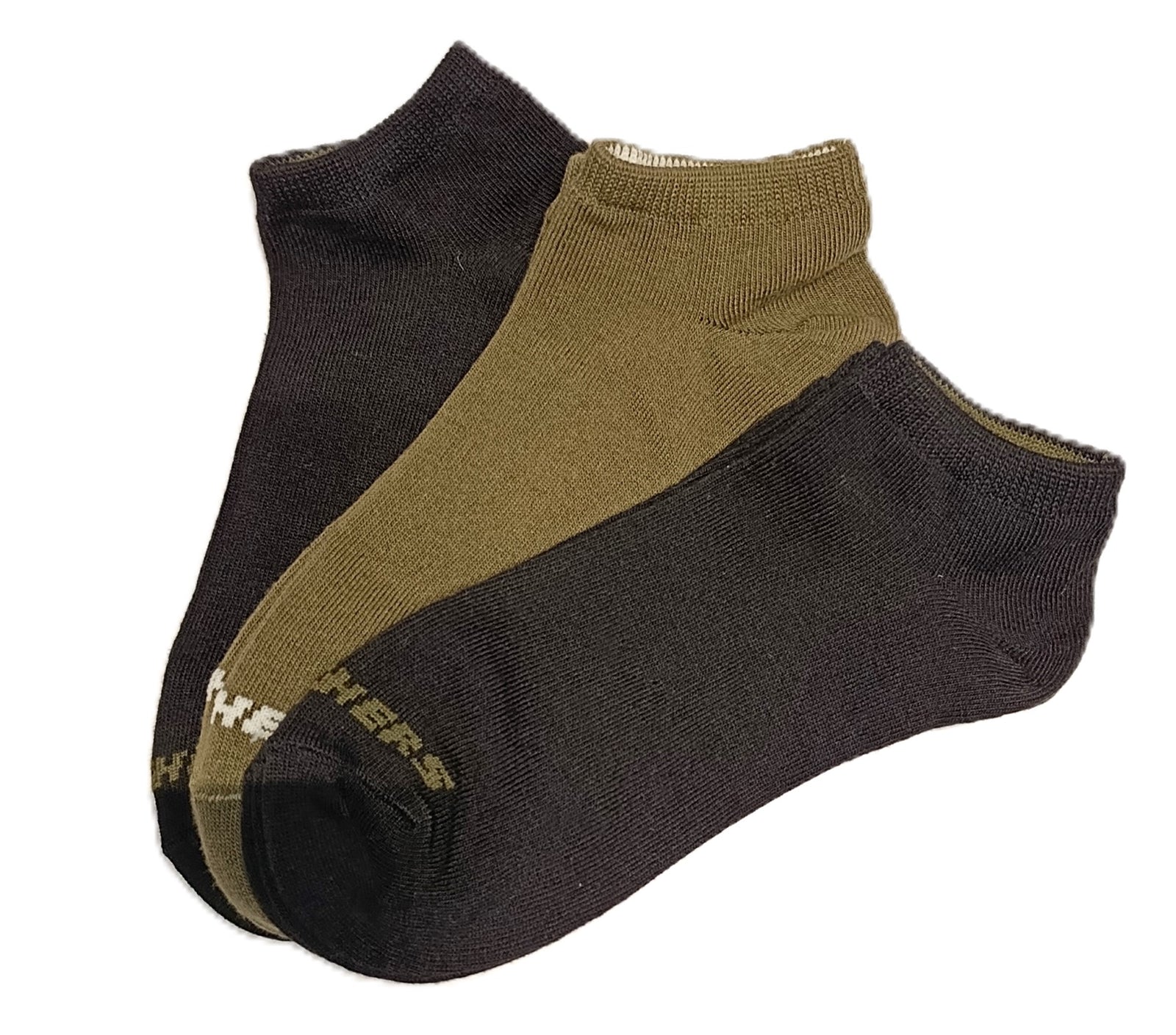 Olive/Black