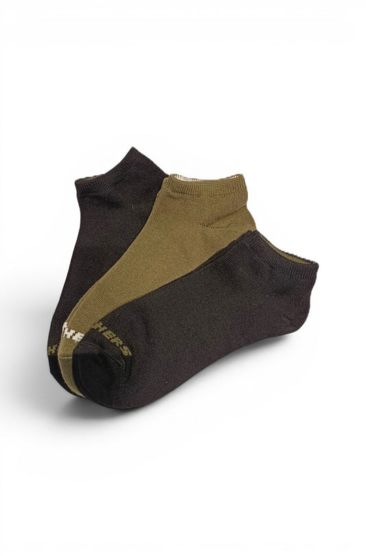 Olive/Black