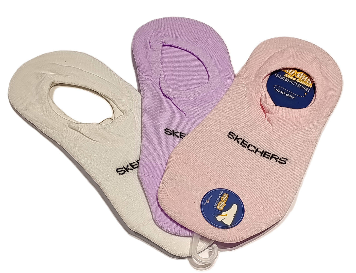 White/Pink/Purple