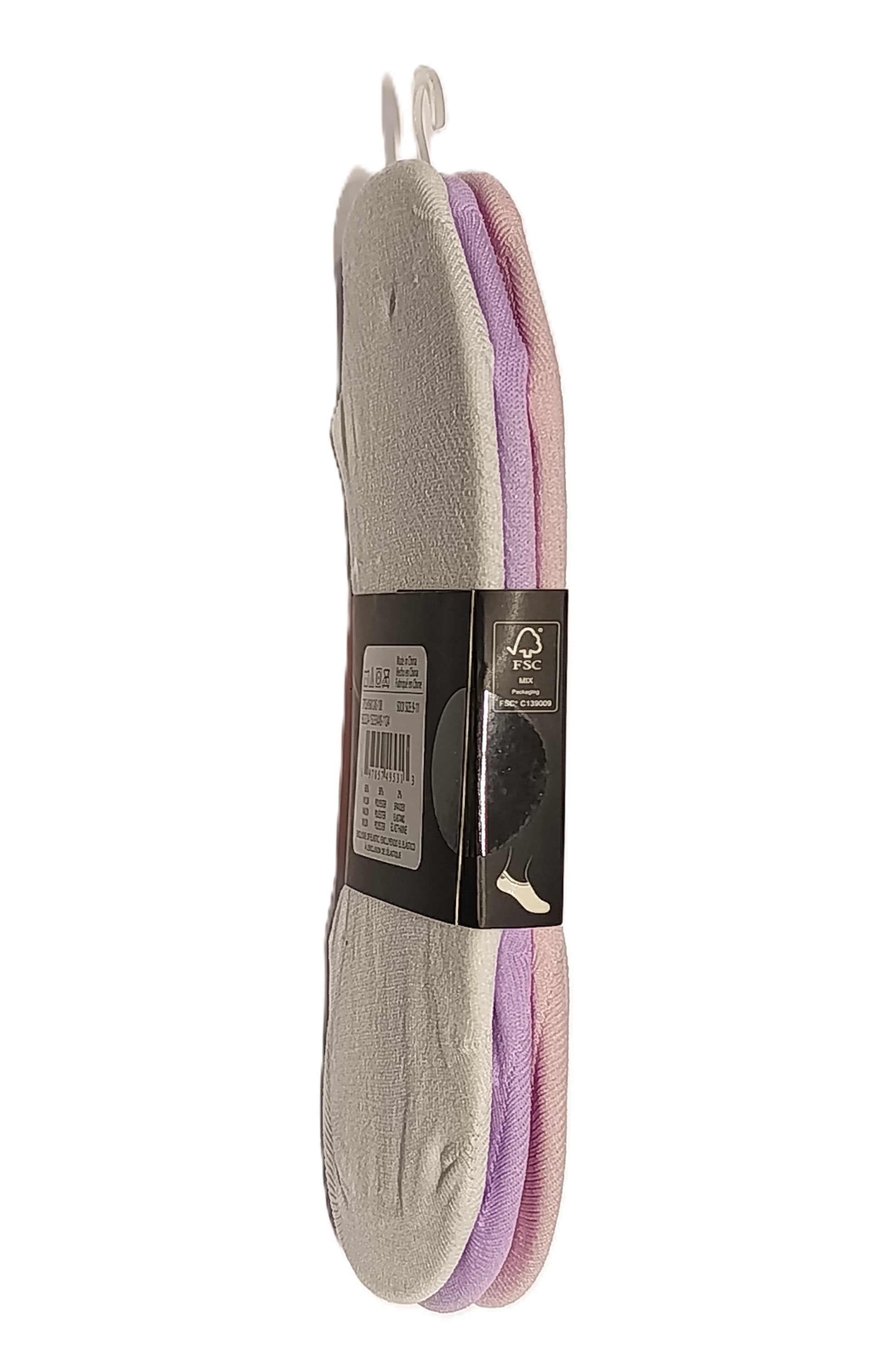 White/Pink/Purple
