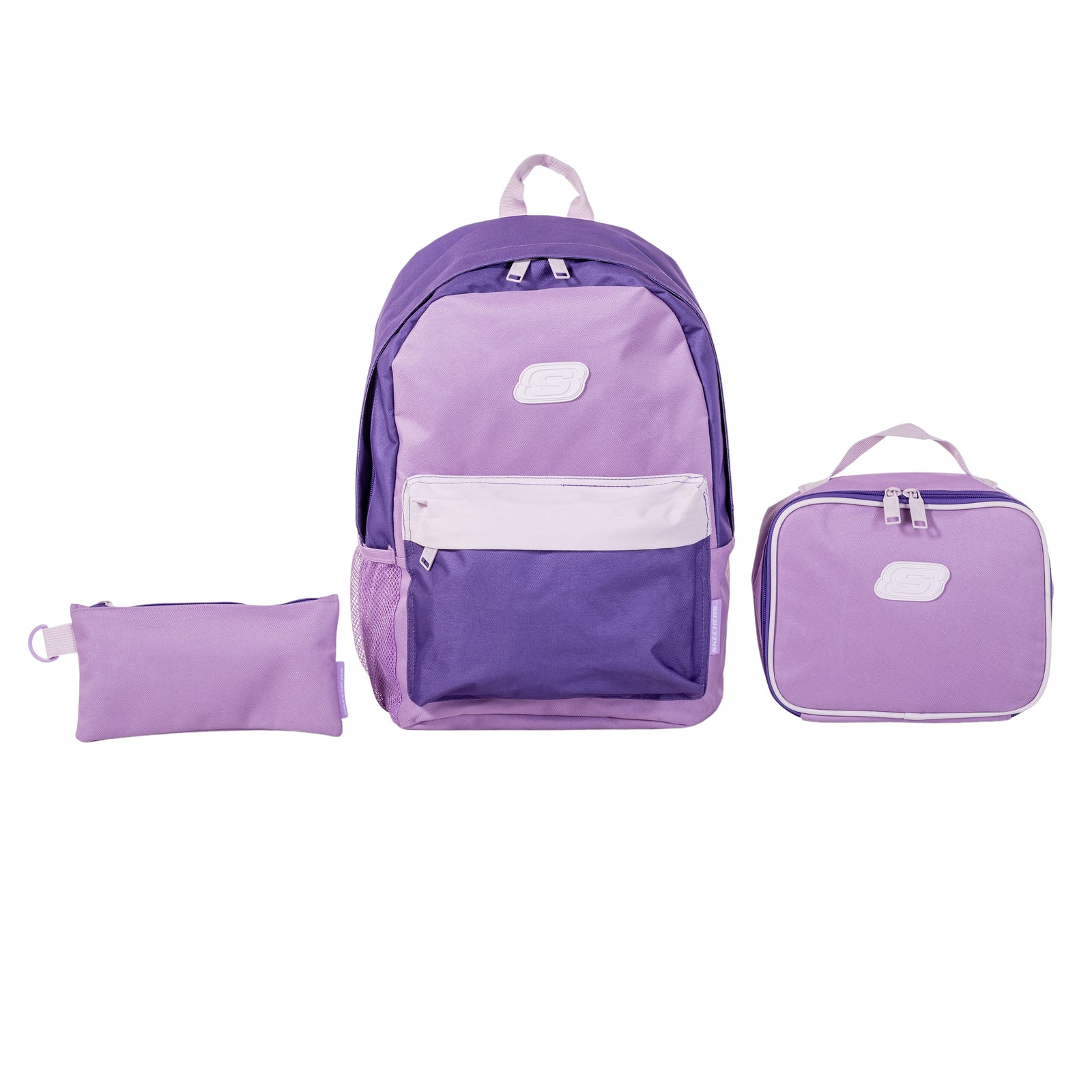 Purple Pink
