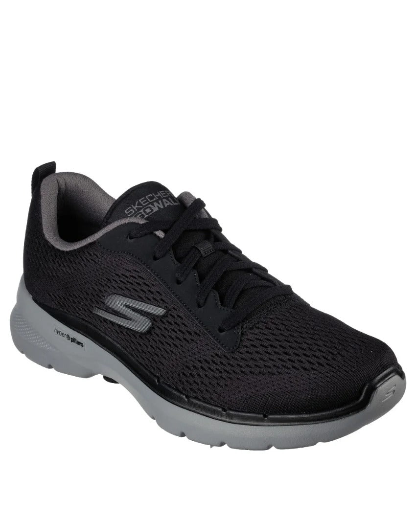 Black Grey