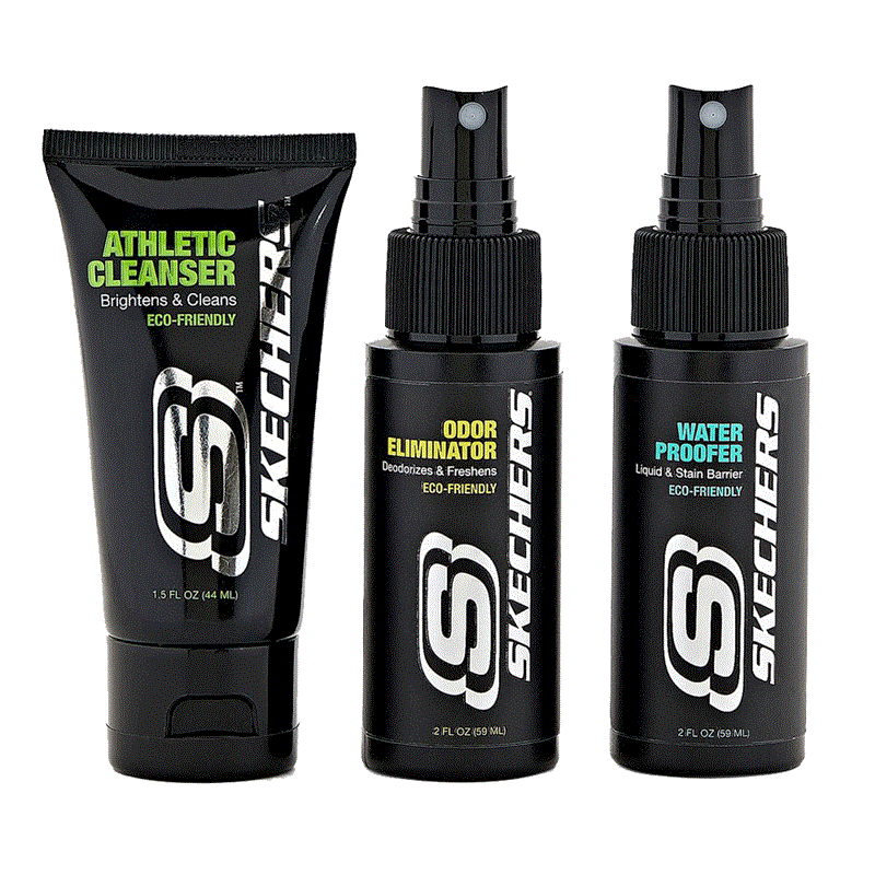 Skechers athletic cleanser sales