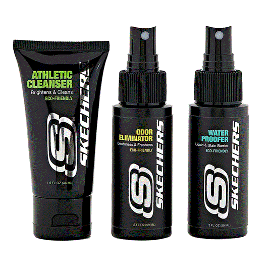 Atheletic Care Kit