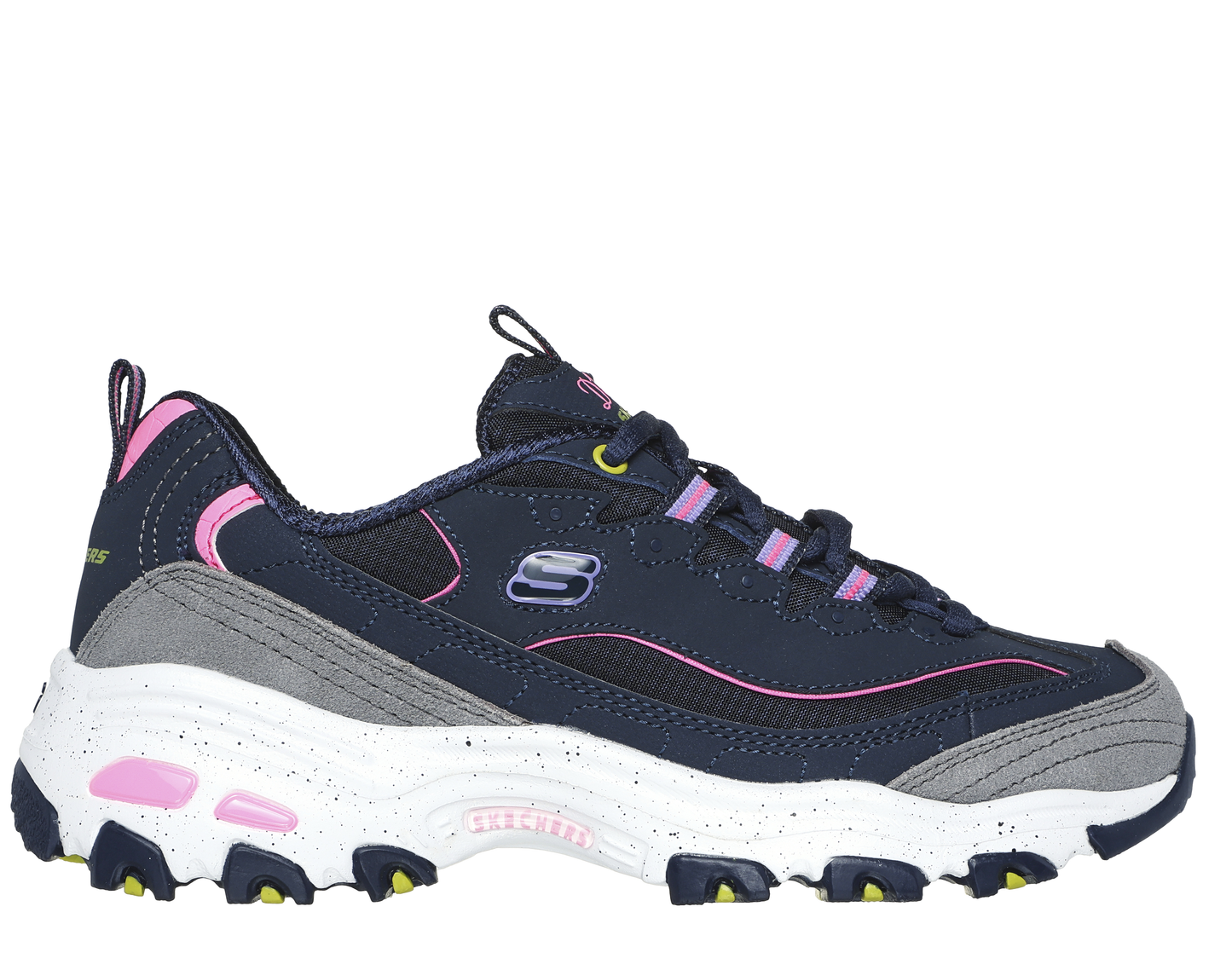 Navy Multi
