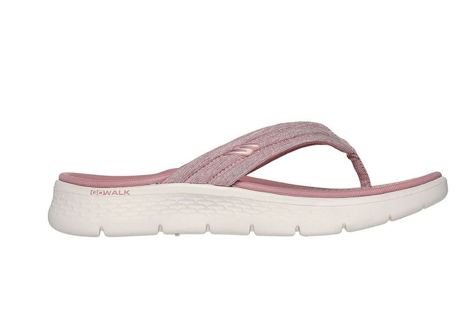 GO WALK FLEX SLIPPER
