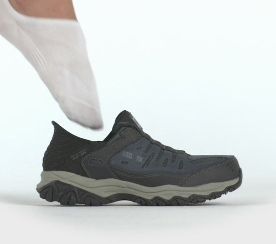 Navy Grey