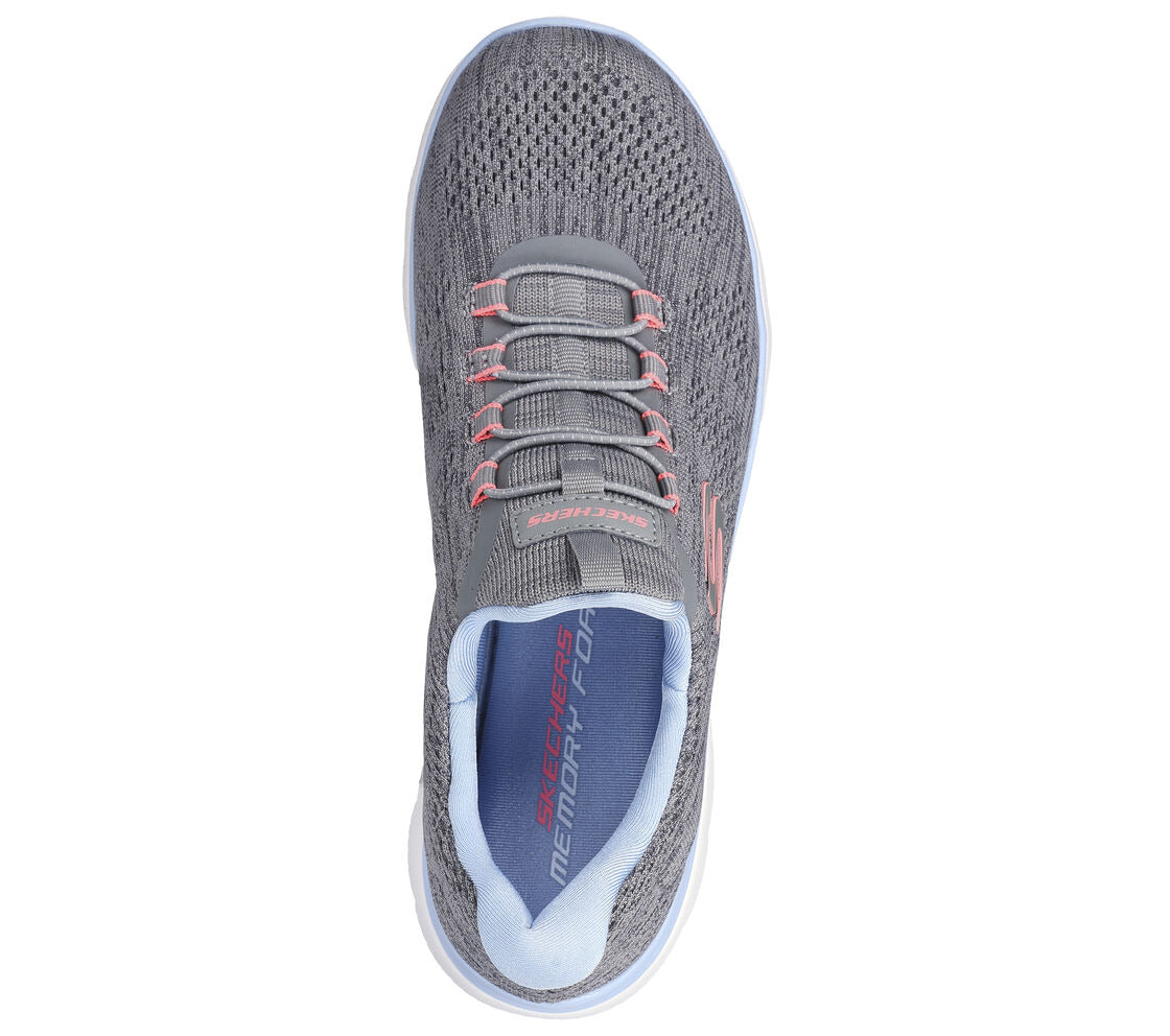 Grey Multi