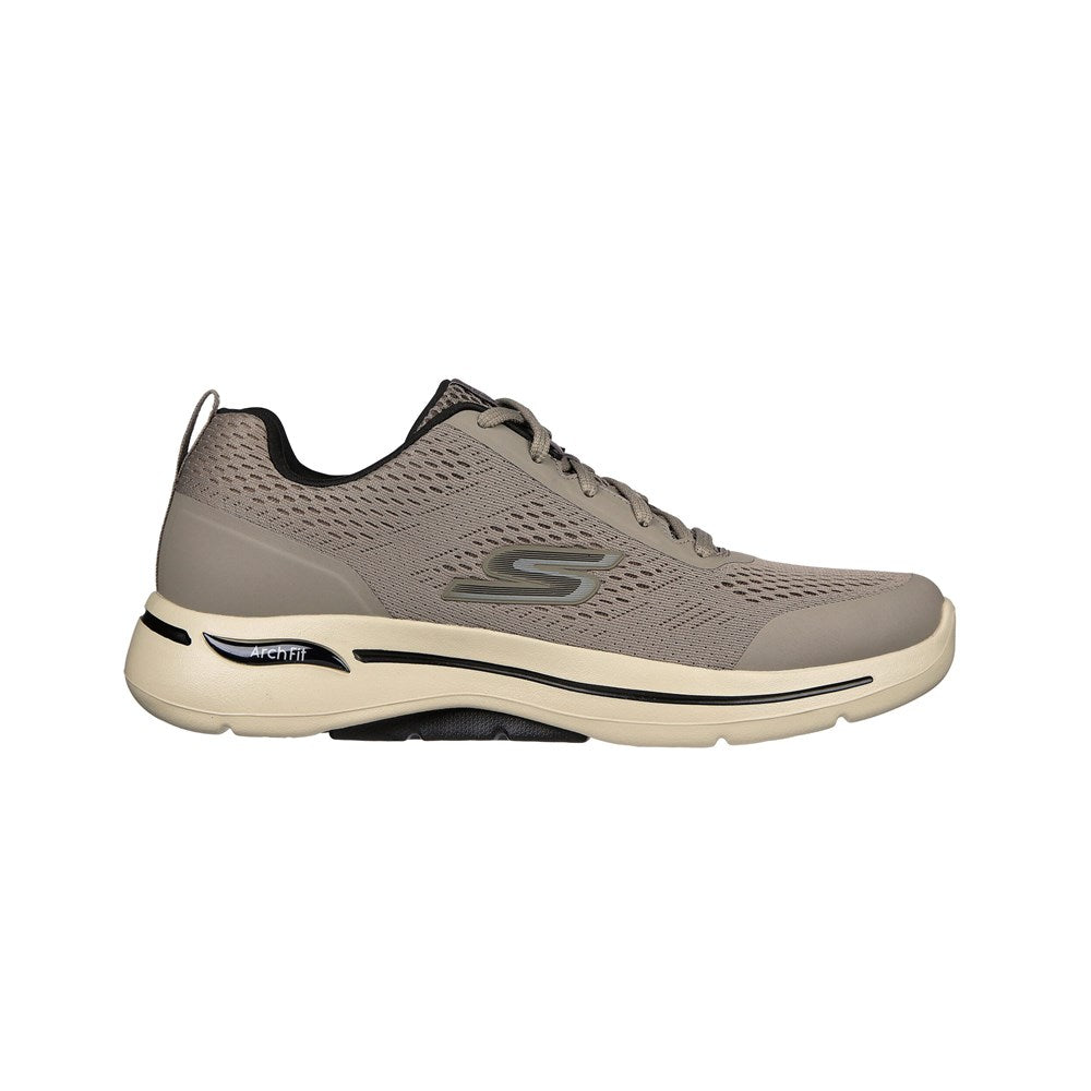 Taupe Black