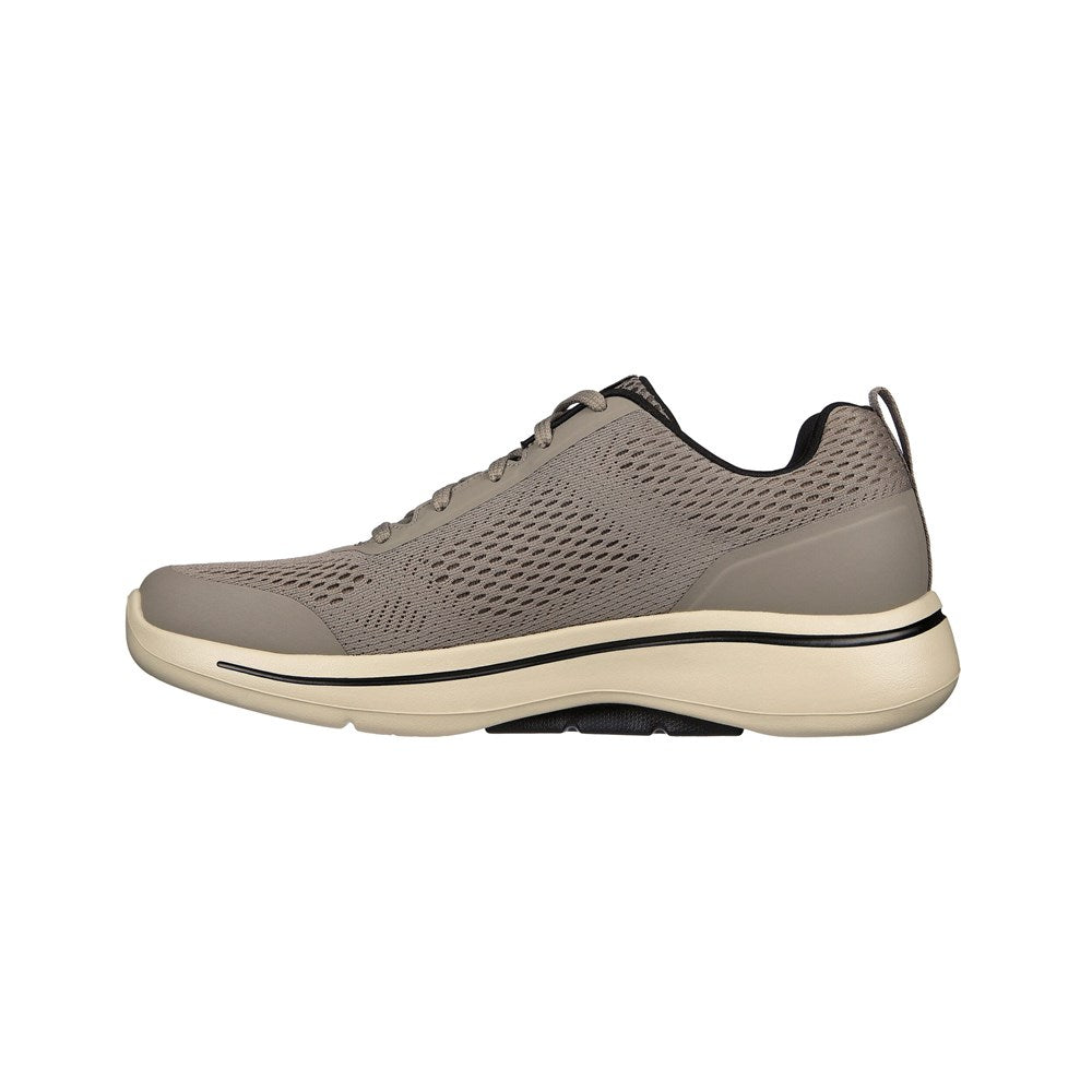Taupe Black