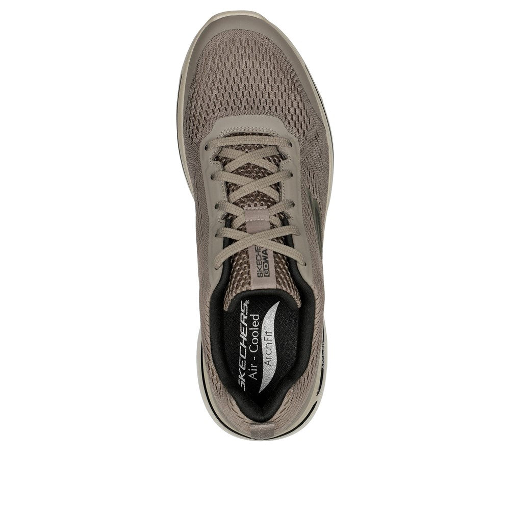 Taupe Black