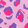 Blue Pink