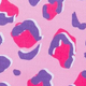 Blue Pink