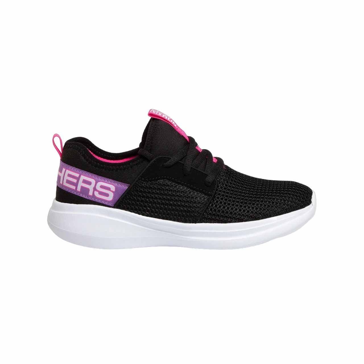 Black Purple