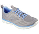 Grey Blue