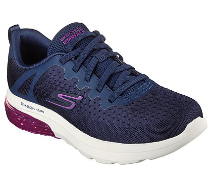 Navy Purple