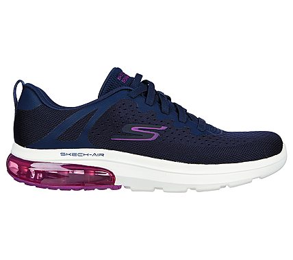Navy Purple