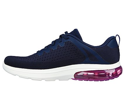 Navy Purple