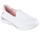 White Light Pink