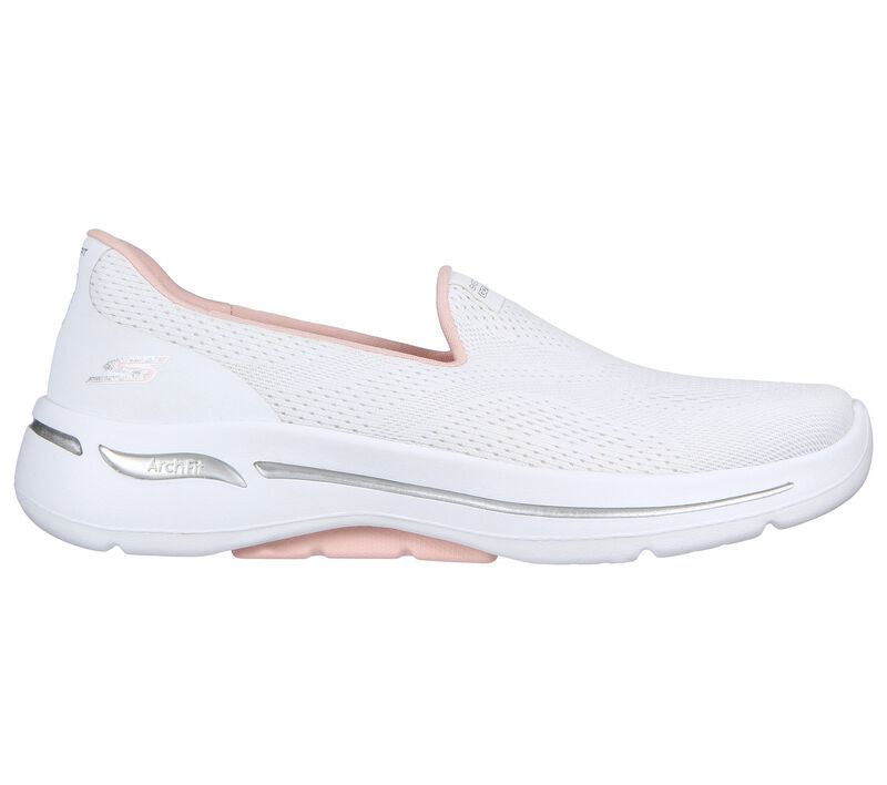 White Light Pink