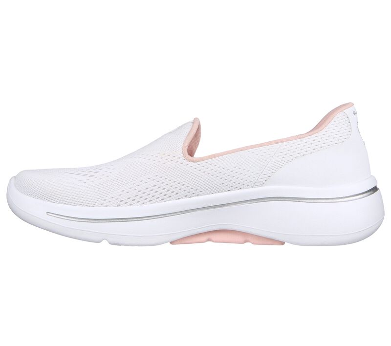 White Light Pink