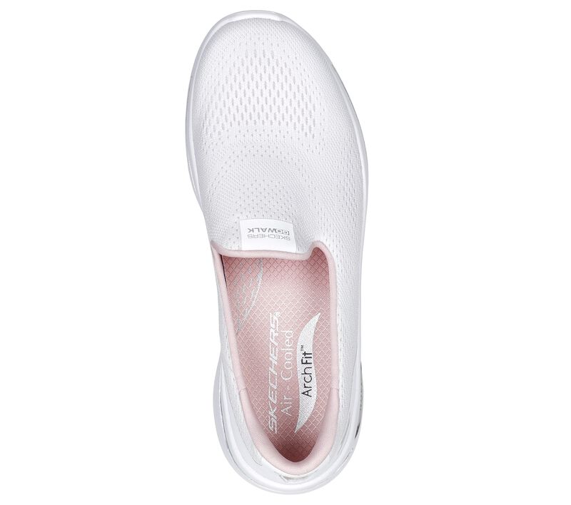 White Light Pink