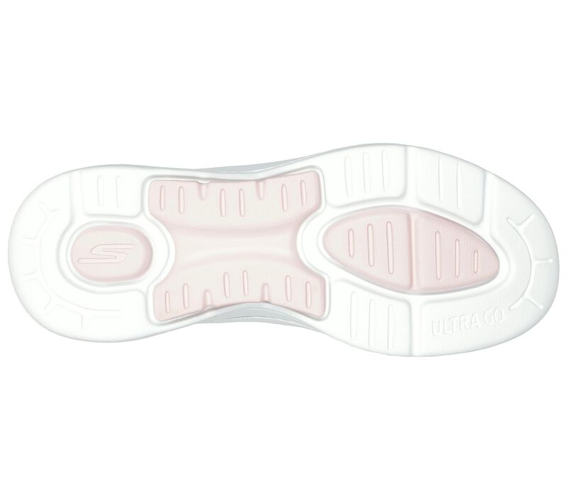 White Light Pink