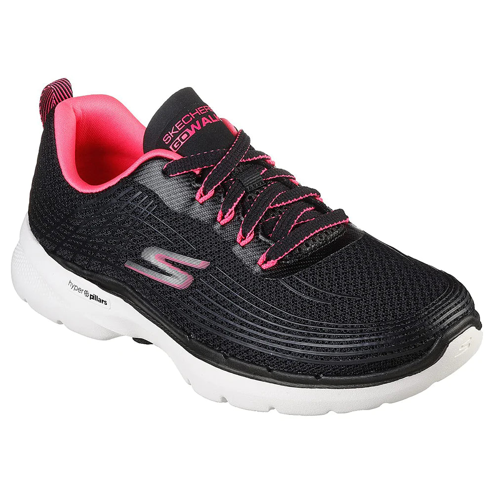 Skechers Women GOwalk 6 Shoe Street