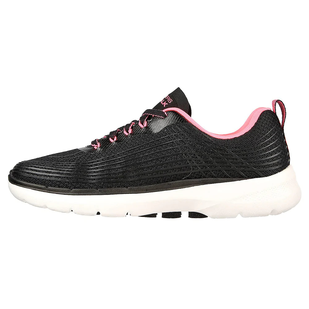 Black Hot Pink